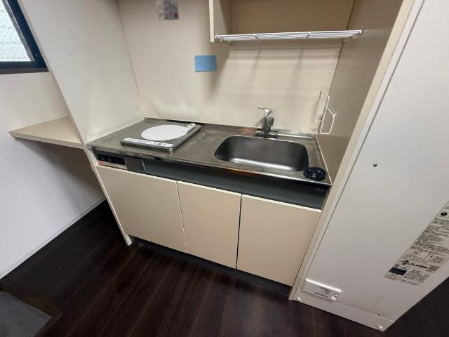 藤井ビル（304） キッチン