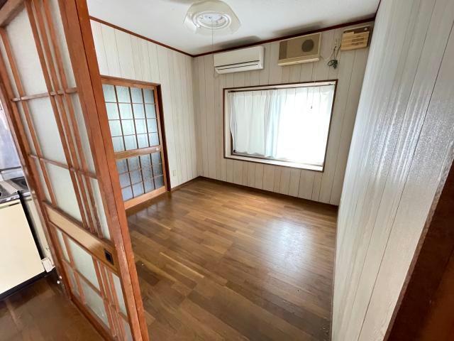 トミアパート（1） その他