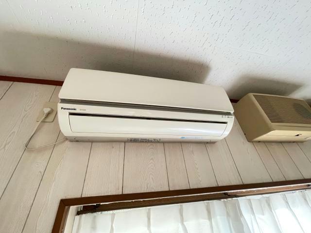 トミアパート（1） 設備