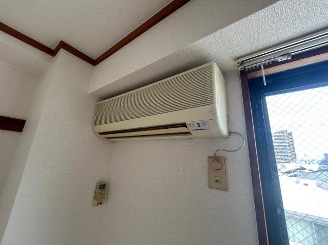 ポルト元町（610） 設備