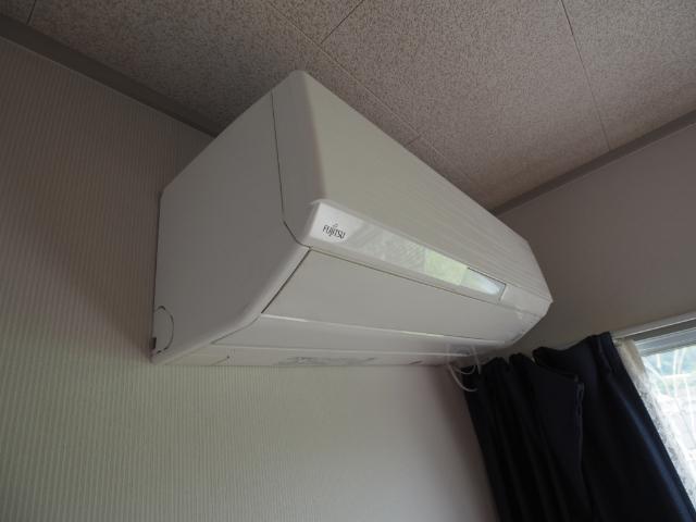 川村様貸家（＊） 設備