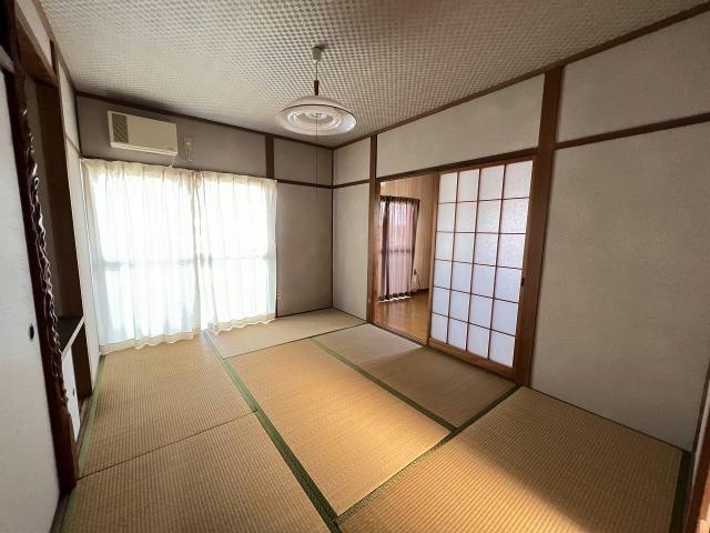 尾津町貸家（*） その他