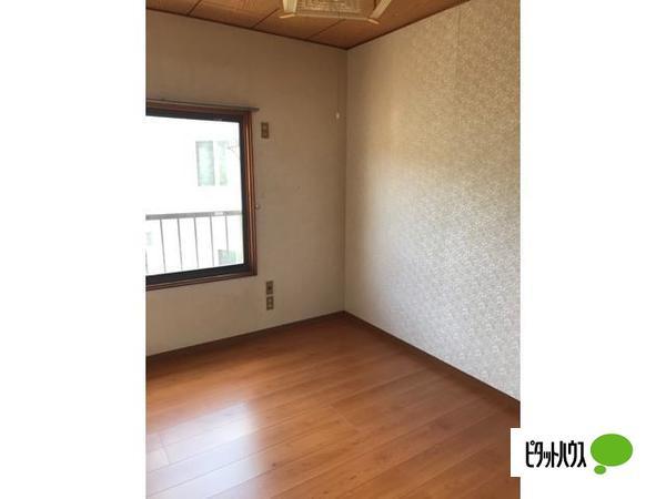 宇佐川ハイツ（202） 部屋画像
