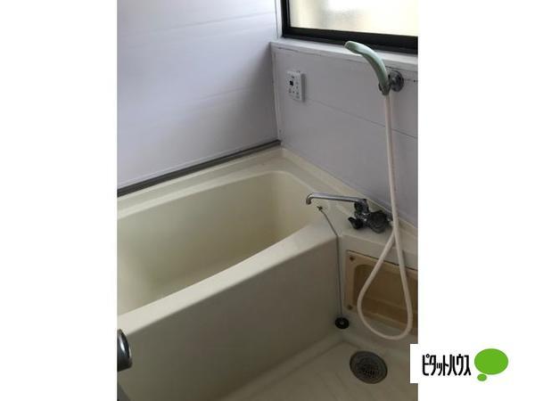 宇佐川ハイツ（202） 部屋画像