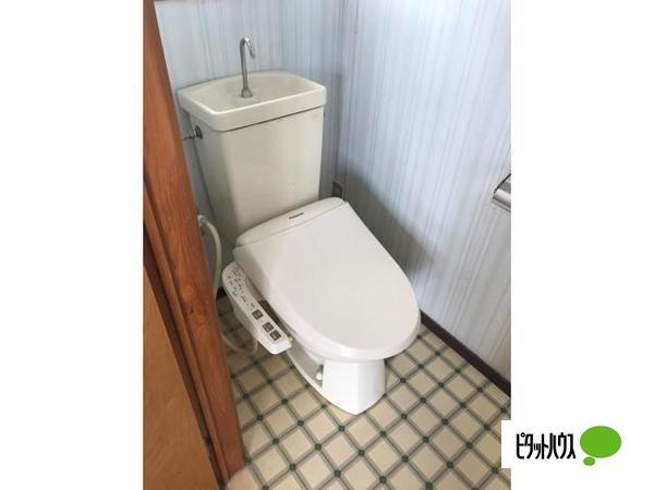 宇佐川ハイツ（202） 部屋画像