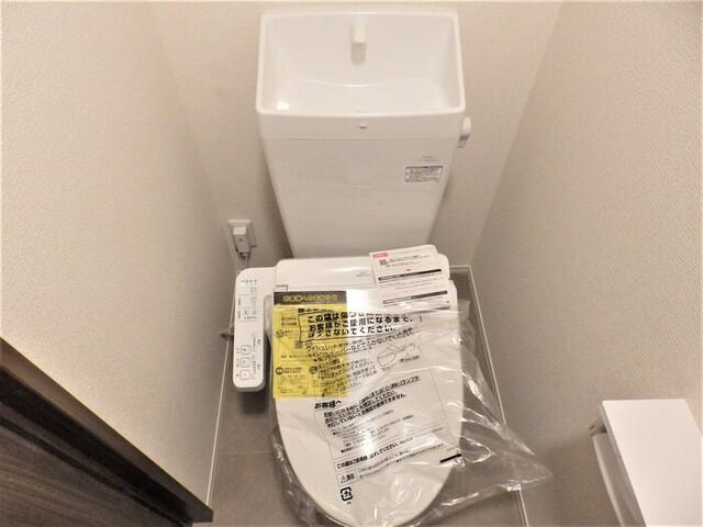 ディアライズ清瀬町（105） 部屋画像
