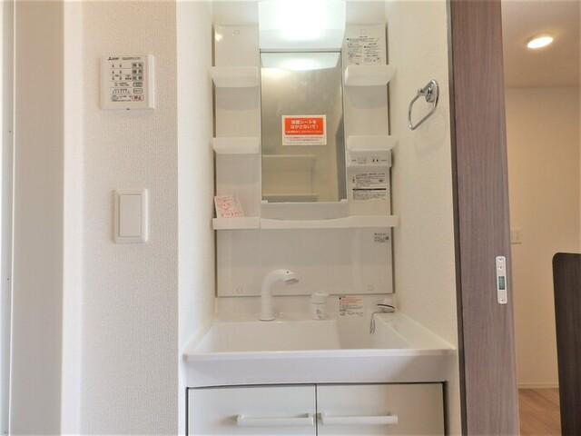 ディアライズ清瀬町（301） 部屋画像