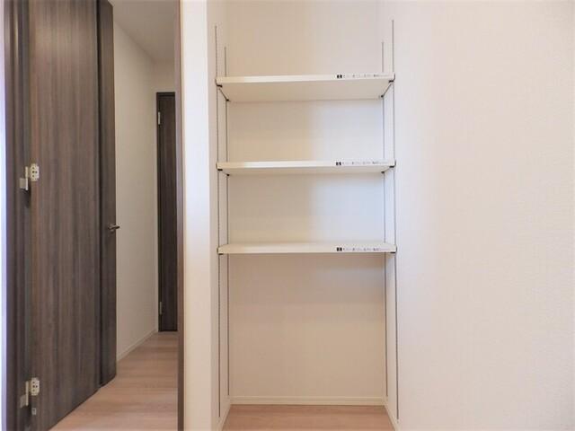 ディアライズ清瀬町（301） 部屋画像