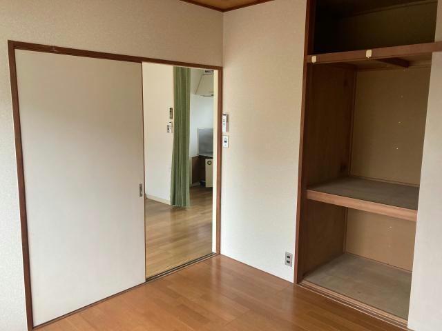 中津コーポ（101） その他部屋・スペース