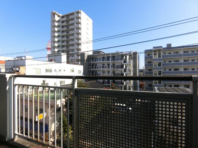 N麻里布（601） 眺望