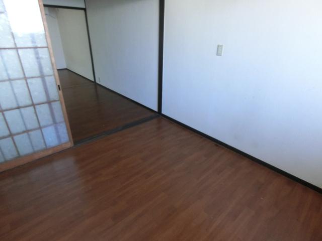 アシエンターマンション（302） 部屋画像