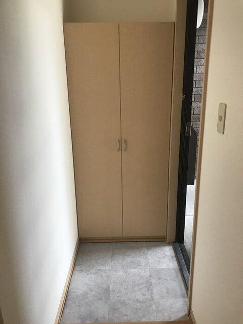 Ｗアリエス（102） 部屋画像