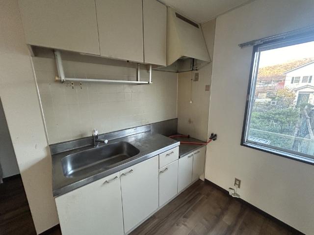 apartment 錦見７丁目