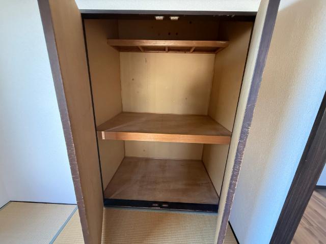 ウエストコーポ（101） セキュリティ