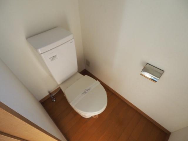 J・PLAZ（301） トイレ