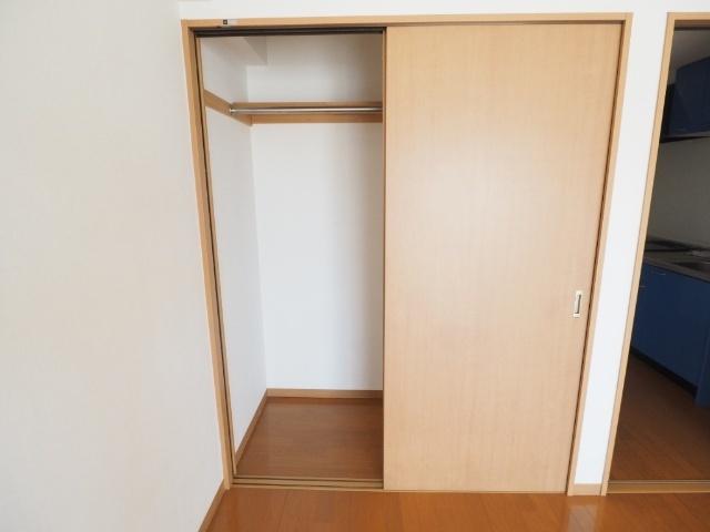 J・PLAZ（301） 収納