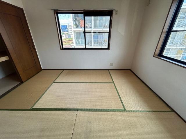 ファミール三笠（202） その他部屋・スペース