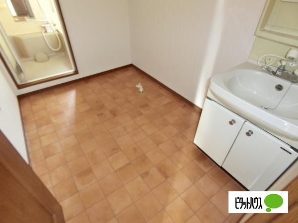 ファミール三笠（202） 部屋画像