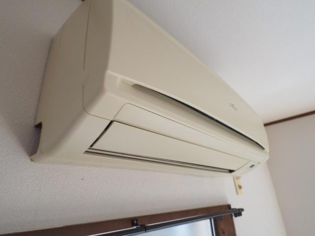 ヒルトップハイツ（102） 部屋画像
