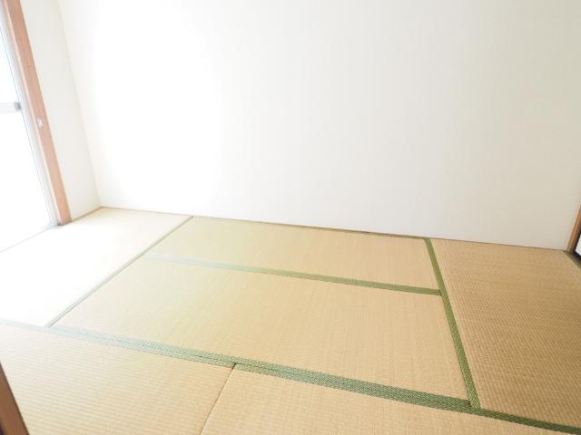 ヒルトップハイツ（102） その他部屋・スペース