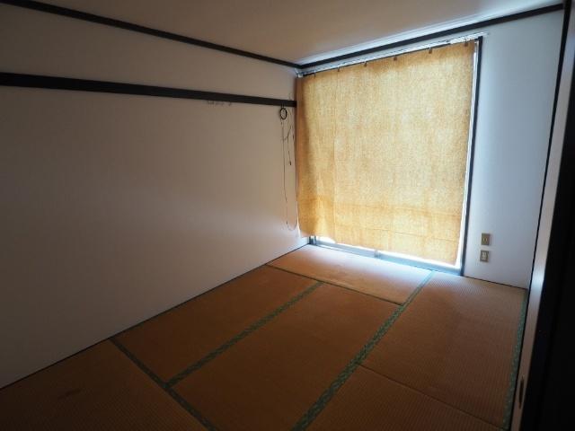 あけぼのハイツ（203） その他部屋・スペース