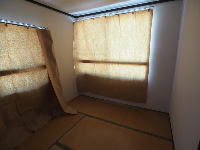 あけぼのハイツ（203） その他部屋・スペース