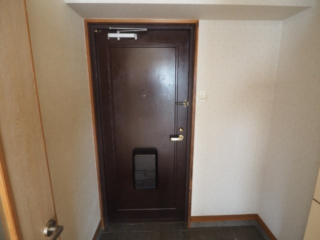 鳳翔ビル（401） 部屋画像