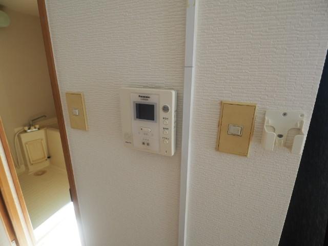 鳳翔ビル（401） 設備