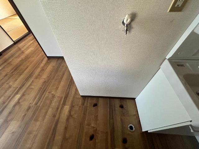 ウエストコーポ（101） 部屋画像