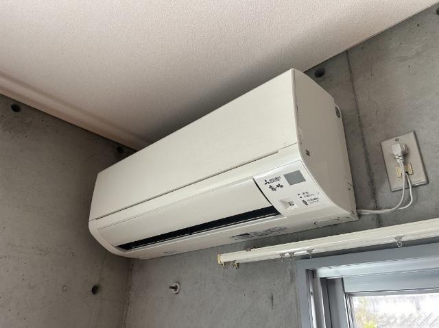 Sビル（201） 部屋画像