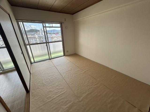 和光麻里布レジデンス壱番館（202） その他部屋・スペース