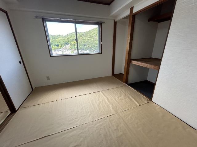 和光麻里布レジデンス壱番館（202） その他部屋・スペース