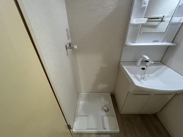 和光麻里布レジデンス壱番館（202） 部屋画像