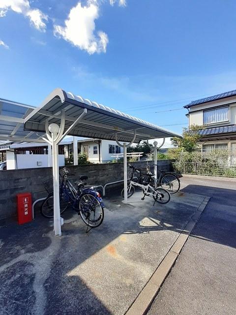 Ｉｎｔｅｒｆｉｅｌｄ（102） その他部屋・スペース