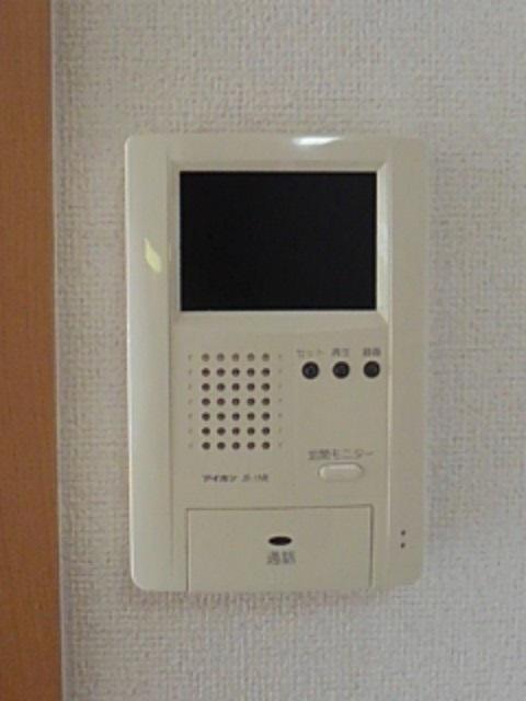 Ｉｎｔｅｒｆｉｅｌｄ（102） 設備