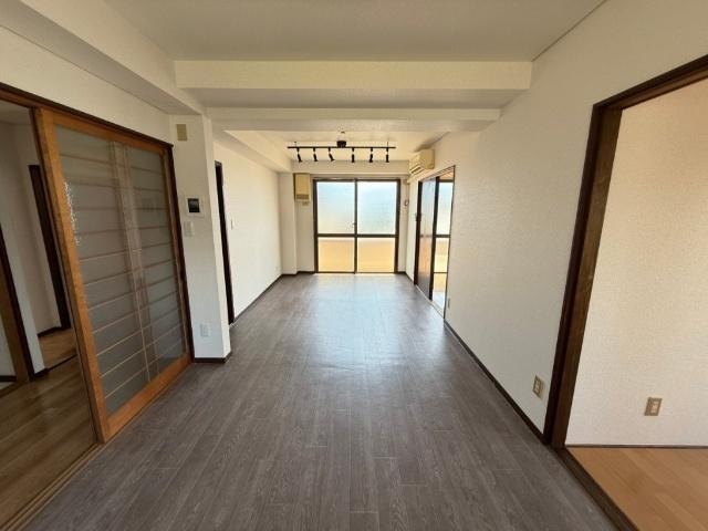 apartment 今津町３丁目