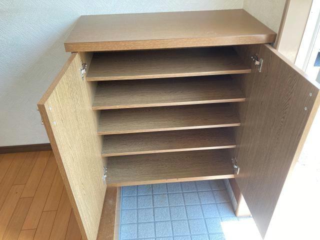 コーポトミ（3） 部屋画像