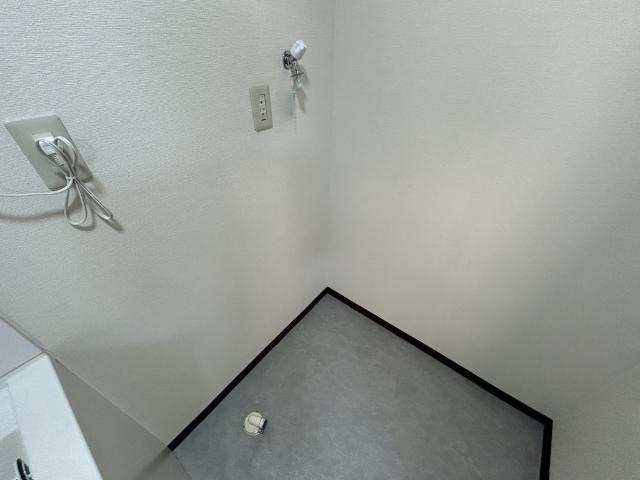 コーポ守常Ⅰ（102） 設備