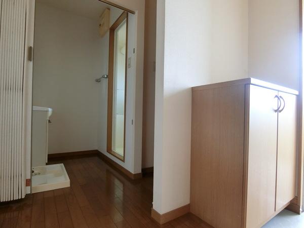 エビヤマンション（303） その他部屋・スペース