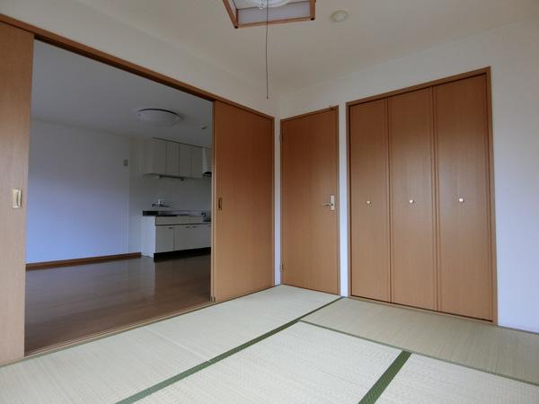 エビヤマンション（303） その他部屋・スペース