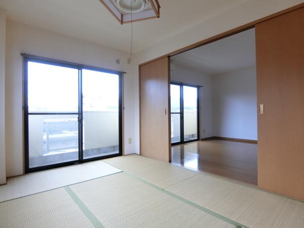 エビヤマンション（303） その他部屋・スペース