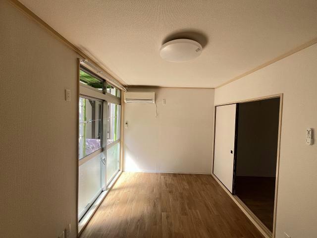 中島アパート（103） 室内
