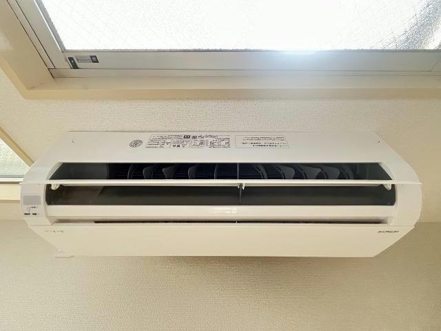 中島アパート（103） 設備