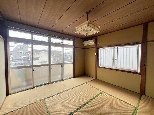 味村様アパート（4） その他部屋・スペース