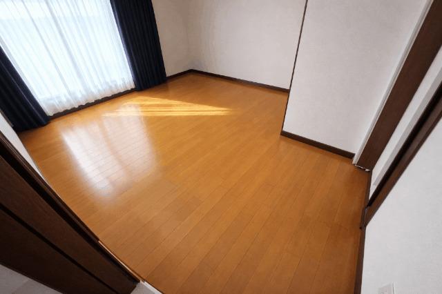 N様貸家（*） 部屋画像