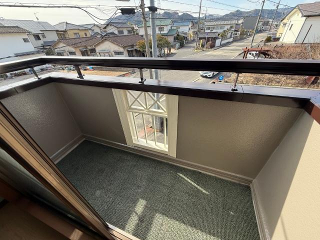 JR山陽本線大竹駅　2階建　（202） 部屋画像