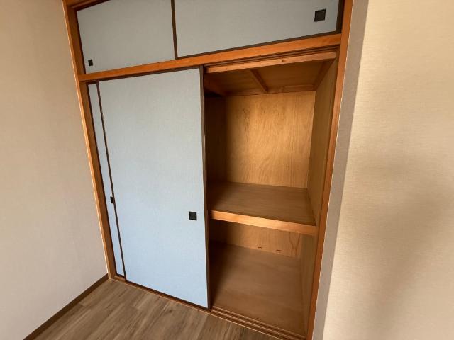 JR山陽本線大竹駅　2階建　（202） 部屋画像