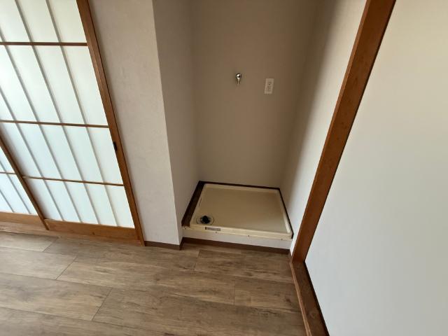 JR山陽本線大竹駅　2階建　（202） 室内