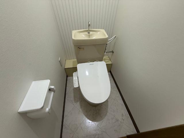 JR山陽本線大竹駅　2階建　（202） 部屋画像