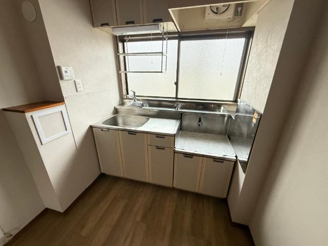 JR山陽本線大竹駅　2階建　（202） 部屋画像